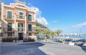 Гостиница Stunning apartment in Castellammare d.G. w/ WiFi and 3 Bedrooms, Кастелламмаре Дель Гольфо